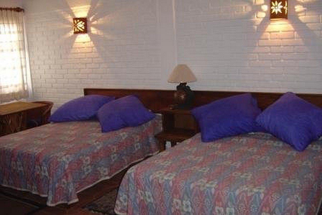 Lago Sol Hotel & Suites Tzintzuntzán Kültér fotó