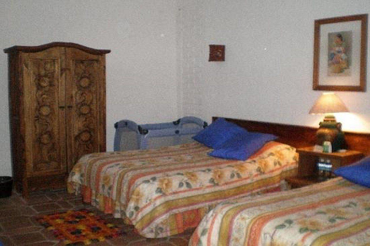 Lago Sol Hotel & Suites Tzintzuntzán Kültér fotó